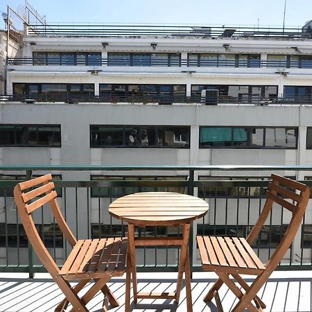 Апартаменты 3 Mins Walking From Acropolis Афины Экстерьер фото